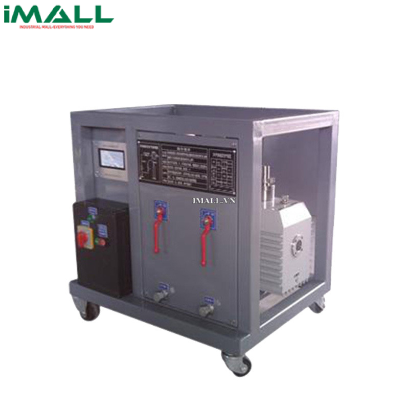 Thiết bị làm đầy và hút chân không khí SF6 HV HIPOT GDQC-501H (55m3/h)