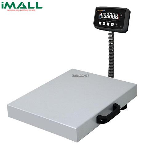 Cân sàn (150 kg/330 lbs) PCE MS PC150-1-60x70-M