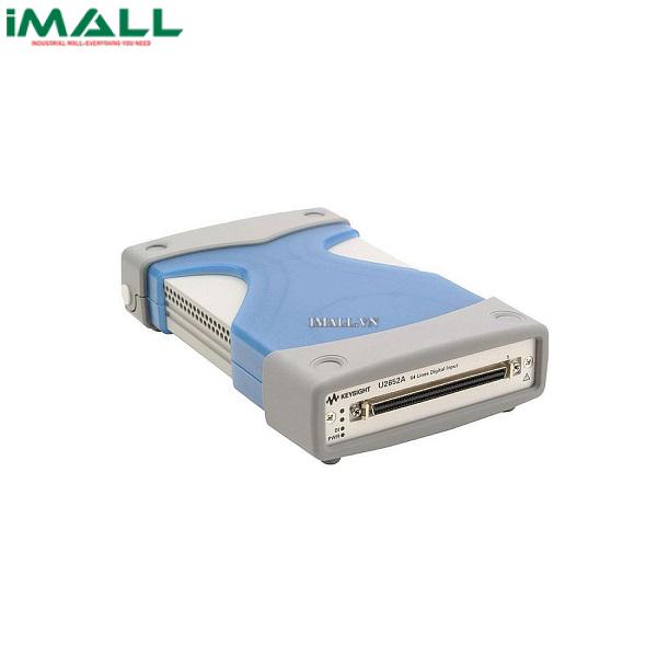 Module đầu vào đầu ra kỹ thuật số KEYSIGHT U2652A (64 Input)