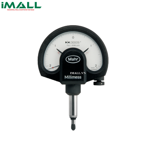 Đồng hồ so kiểu cơ (1003Z, ± .0020") Mahr 4334900