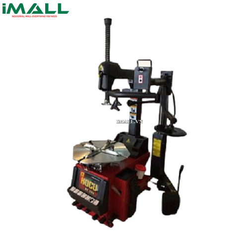 MÁY RA VÀO LỐP GẬT GÙ KOCU KC-290 (CÓ TAY GẠT PHỤ VÀ ĐỒNG HỒ BƠM LỐP TỰ ĐỘNG)