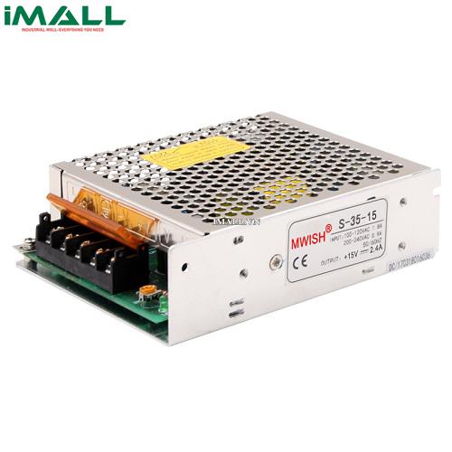 Máy kiểm tra Pin TOB-SMBUS-15V3A (15V3A)