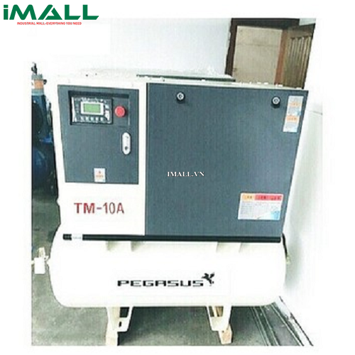 MÁY NÉN KHÍ TRỤC VÍT KOCU TM-15A
