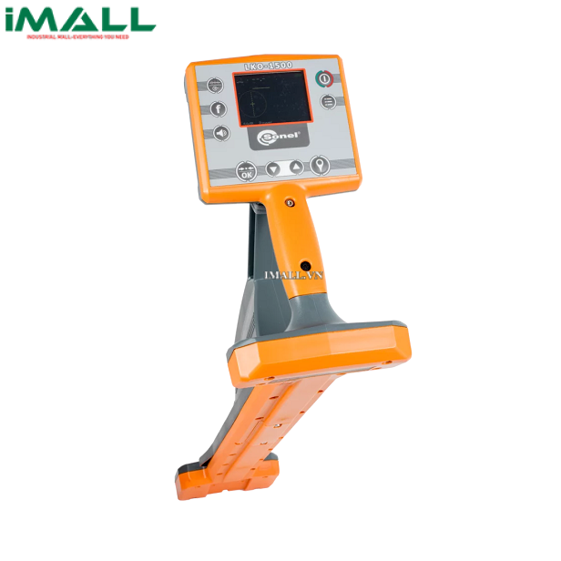 Bộ thu SONEL LKO-1500