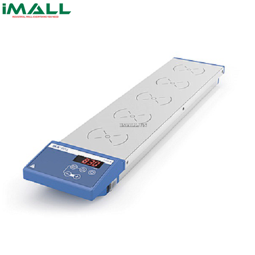 Máy khuấy từ gia nhiệt IKA RO 5 (0003690500)