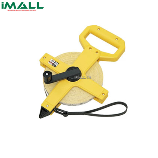 Thước cuộn sợi thủy tinh Tajima SYRA0MT (100m)