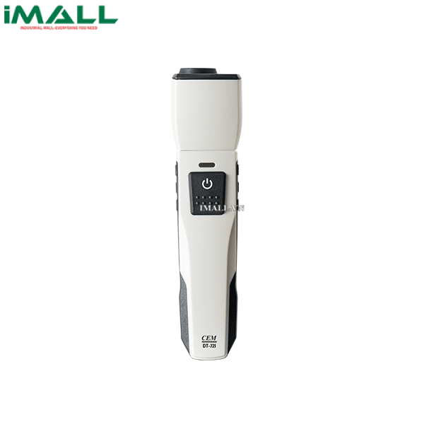 Máy đo nhiệt độ hồng ngoại CEM DT-72I (-30~250℃, 10:1)