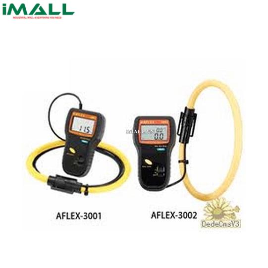 Ampe kìm AC TES AFLEX 3001