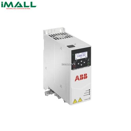 Biến tần ABB ACS380-040S-02A6-4 (0.75kW, 3 Pha 380V)