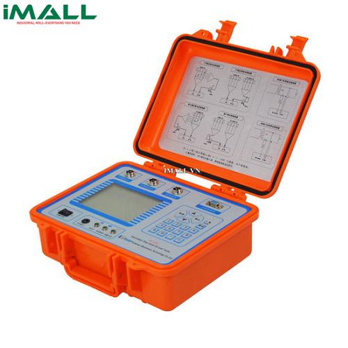 Thiết bị kiểm tra hạ áp và tải thứ cấp KVTESTER ZC-105C