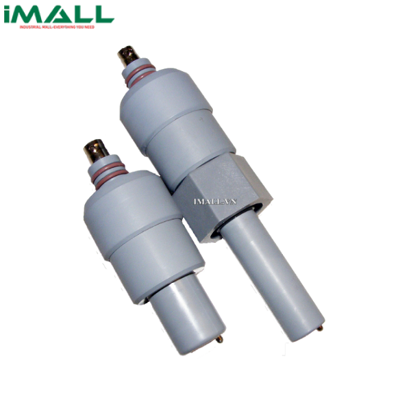 Cảm biến đo PH online SENSOREX DA650CDHF (0-14pH, Trở kháng cao, Ngâm chìm dưới nước)