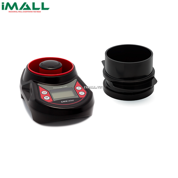 Máy đo độ ẩm hạt DRAMINSKI GMM MINI
