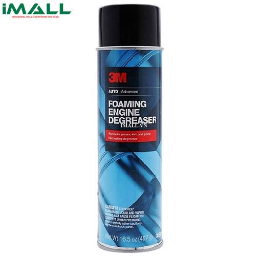 Tẩy rửa mỡ động cơ Foaming engine degreaser 3M 08899