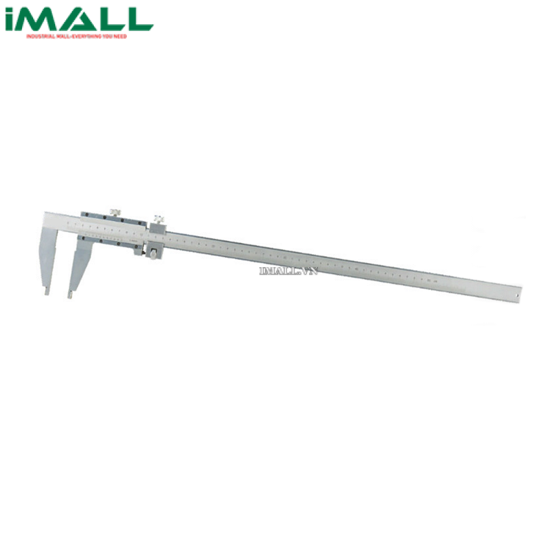 Thước cặp cơ khí Hoyamo VCS-600C (0-600mm, 0.02mm)