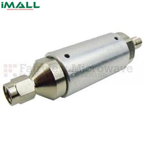 Bộ suy hao Fairview SA3S5W-15 (15 dB, SMA Male - SMA Female, 3 GHz, 5 Watts)