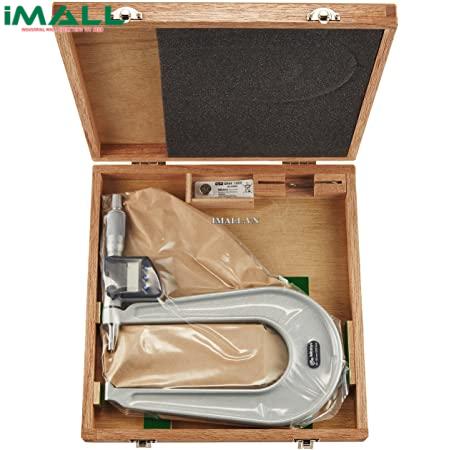 Panme đo ngoài chiều dày tấm kim loại điện tử Mitutoyo 389-272-30 (25-50mm/ 0.001mm)