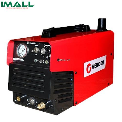 Máy Cắt Kim Loại Công nghệ Plasma WELDCOM VCUT40 PLUS