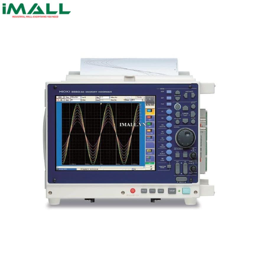 Bộ ghi dữ liệu Hioki 8860-50