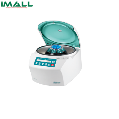 Máy li tâm Hettich MIKRO 185 (24x1,5/2 ml; 13.300 rpm)
