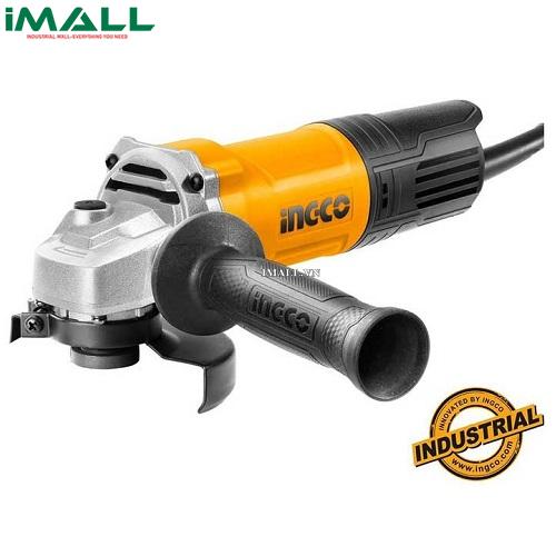 Máy mài góc 850W Ingco AG850382 (4"/100mm)