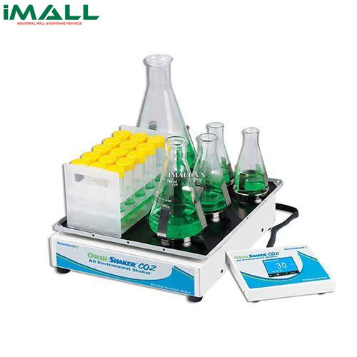 Máy lắc tròn XL CO2 Orbi-Shaker™ Benchmark BT4011-E (30 - 300 vòng/phút)