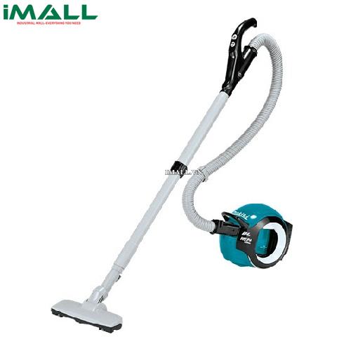 Máy hút bụi li tâm dùng pin Makita DCL501Z (Chưa kèm Pin & Sạc)