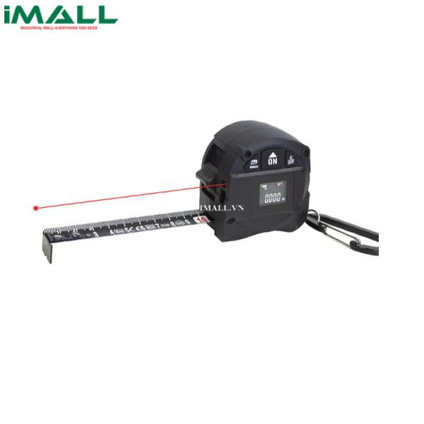 Thước cuộn đo khoảng cách từ xa bằng laser VOGEL 140108 (5m)