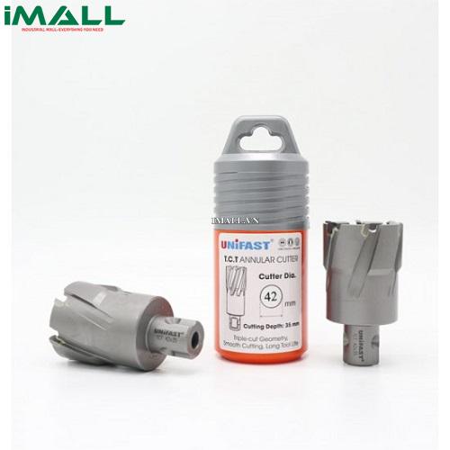 Mũi khoan từ UNIFAST TCT 42x35