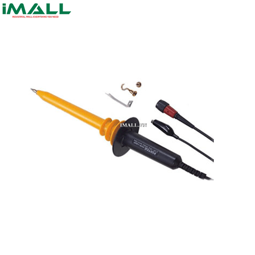 Que đo cao áp cho máy hiện sóng Pintek HVP-15HF ( 1000:1, 15KV, 50MHz )