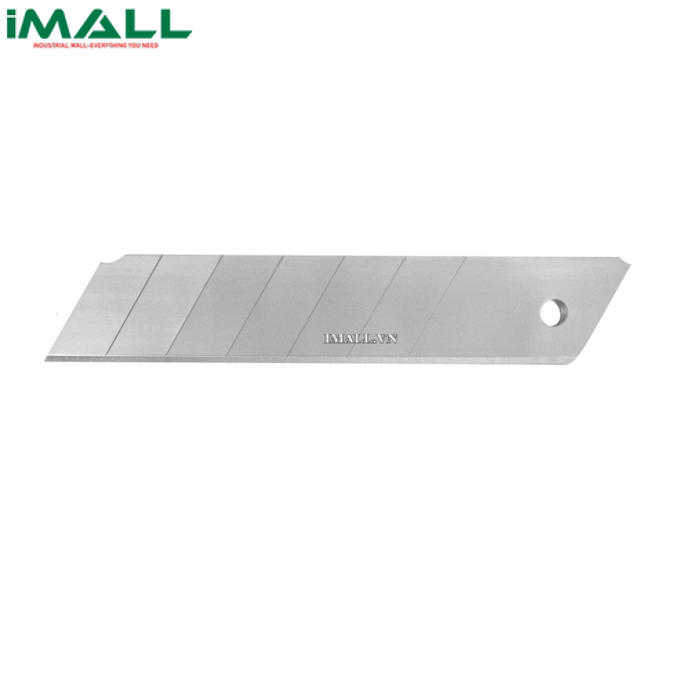 Bộ 10 lưỡi dao Total THT519181