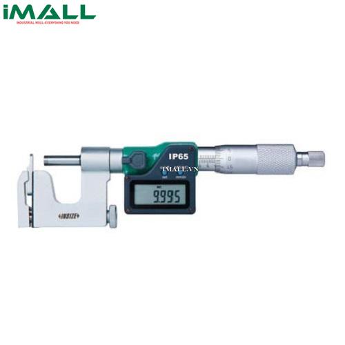 Panme đo ngoài điện tử INSIZE 3562-50A (25-50mm/1-2")