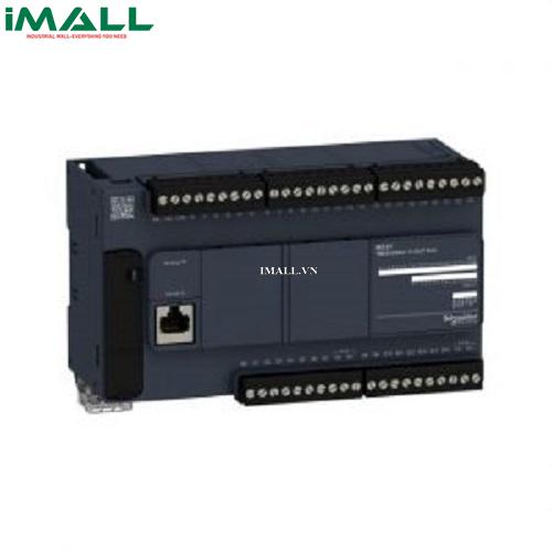 Bộ lập trình PLC Schneider TM221C40T (M221 40IO)
