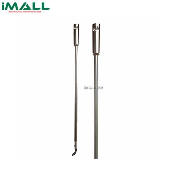 Đầu đo tốc độ gió dạng cánh quạt Ø14 mm KIMO SH 14 (0.8~25m/s)