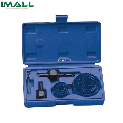 Bộ khoét lỗ 11 chi tiết C-MART A0111