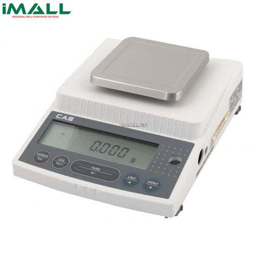Cân phân tích CAS CBL 2200H/0.01g (2220g/0.01g)