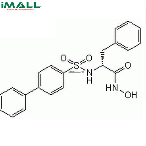 Hóa chất MMP-2/MMP-9 Inhibitor II  (C₂₁H₂₀N₂O₄S, ống nhựa 1 mg) Merck 444249-1MG US1444249-1MG