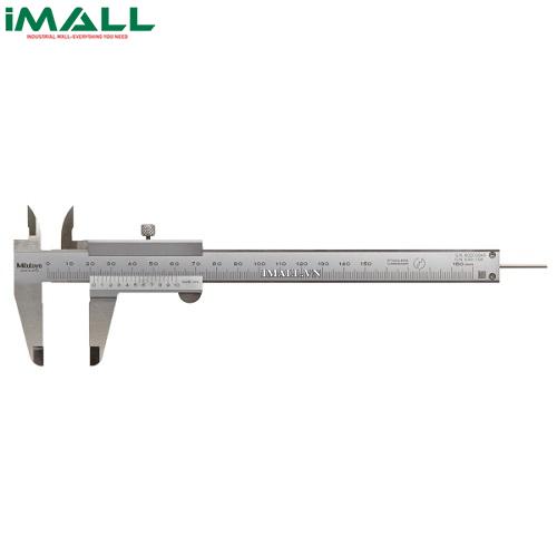 Thước cặp cơ khí (150mm, 0.05mm) Mitutoyo 530-102