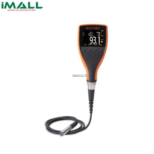 ELCOMETER A456CFBS +T456CF1S paint coating thickness gauge ( with probe T456CF1S)