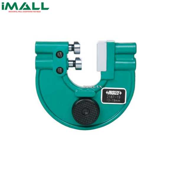 Dưỡng kẹp điều chỉnh Insize 2187-300 (288-300mm)