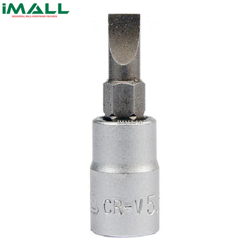 Đầu tuýp ra đầu dẹp Yato YT-7681 (1/4" , 6.5mm, 16.8Nm)