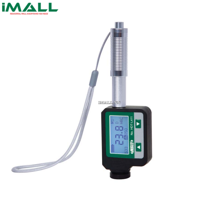 Máy đo độ cứng cầm tay Leeb INSIZE HDT-L411