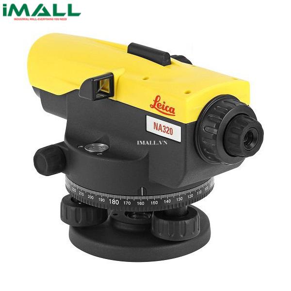 Máy thủy bình LEICA NA320 (zoom 20 x)