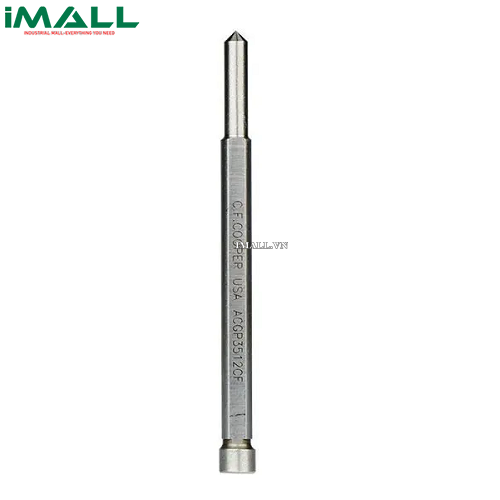 Cây ty định tâm cho mũi thép gió khoan sâu 25mm CFCooper ACGP25HS