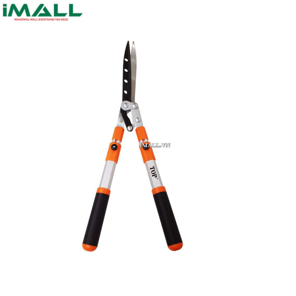 Kéo cắt cỏ, cắt hàng rào cao cấp, có tăng [65-85cm] TOP TGH-06001VN