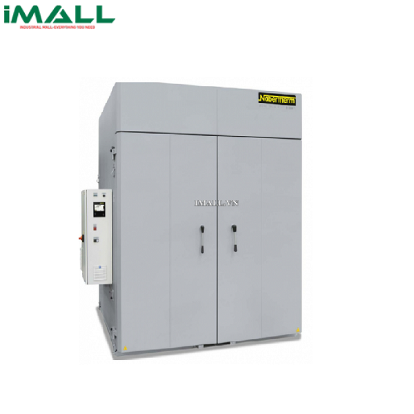 Tủ sấy đối lưu cưỡng bức (260°C, 21300L) NABERTHERM KTR 21300
