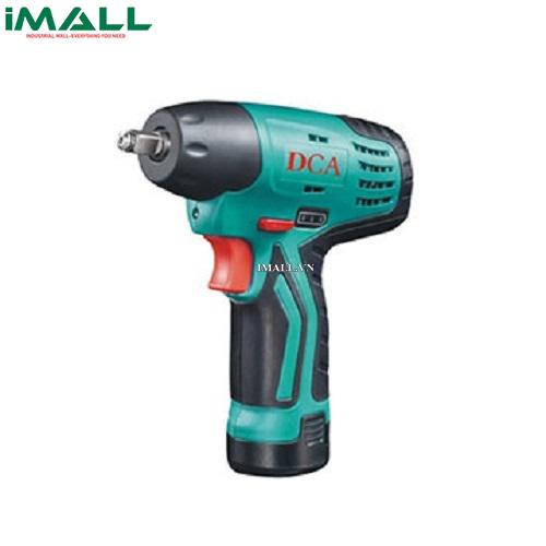 Máy vặn bu lông dùng pin DCA ADPB10 (12V)