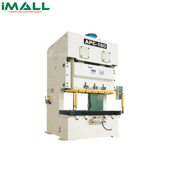 Máy dập khung chữ C (1 điểm) SMAC APC-110V