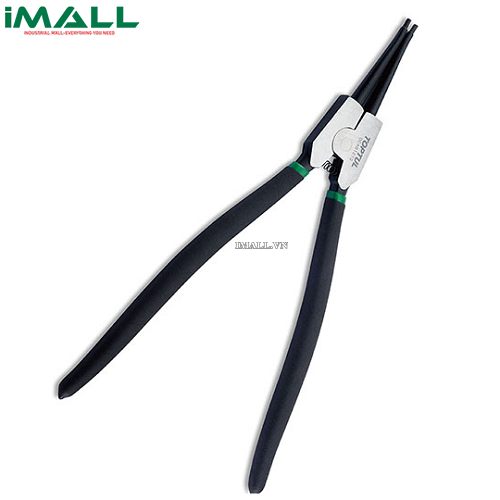 Kìm mở phe ngoài mũi thẳng Toptul DCAB1207