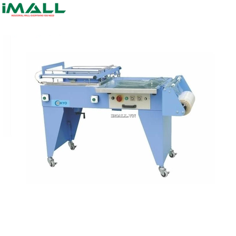 Máy co màng Mikyo MK-BLA8060 (0-15m/phút)