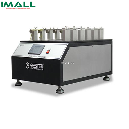 Thiết bị kiểm tra độ mài mòn dây giày GESTER GT-KC02A